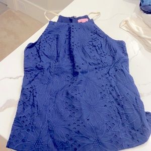 Lilly Pulitzer New Summer Top
